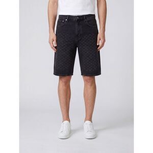 Daily Paper Shorts Men Grey